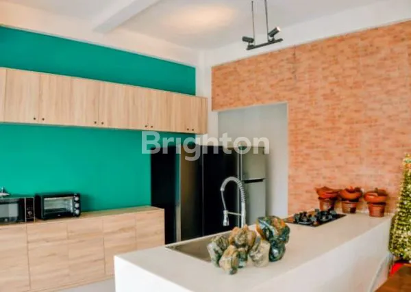image BRAWA HOMESTAY 4 BEDROOM FOR SALE (4)