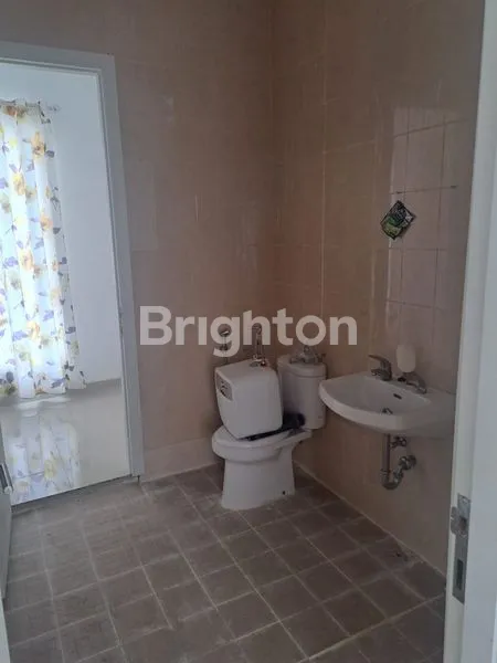 image RUMAH SIAP HUNI FURNISHED DI RAFLESIA (6)