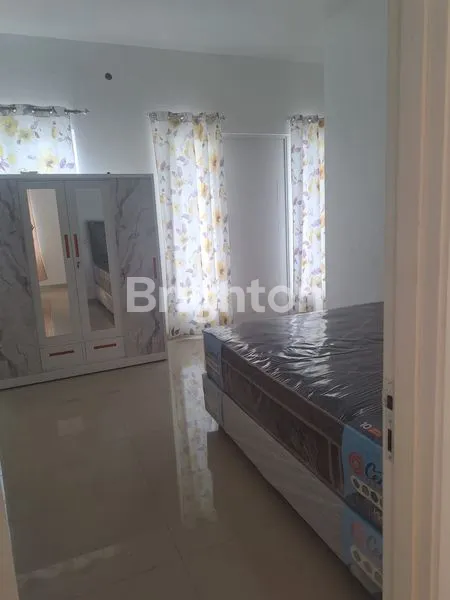 image RUMAH SIAP HUNI FURNISHED DI RAFLESIA (5)