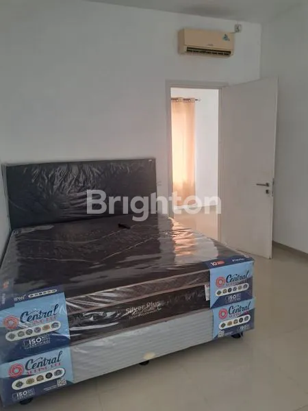 image RUMAH SIAP HUNI FURNISHED DI RAFLESIA (7)