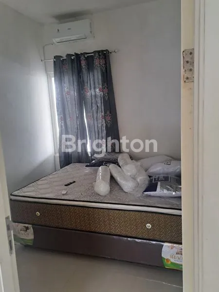 image RUMAH SIAP HUNI FURNISHED DI RAFLESIA (1)