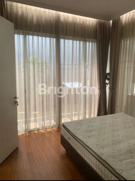 image RUMAH 2 LANTAI SIAP HUNI, GREENWICH PARK BSD - CLUSTER WHITSAND  (6)