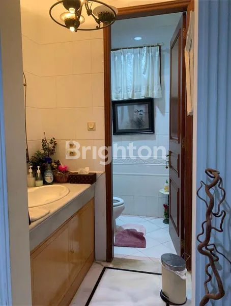 image RUMAH BESAR MEWAH DI SUNTER BISMA, LT 400M² SHM NEGO (2)