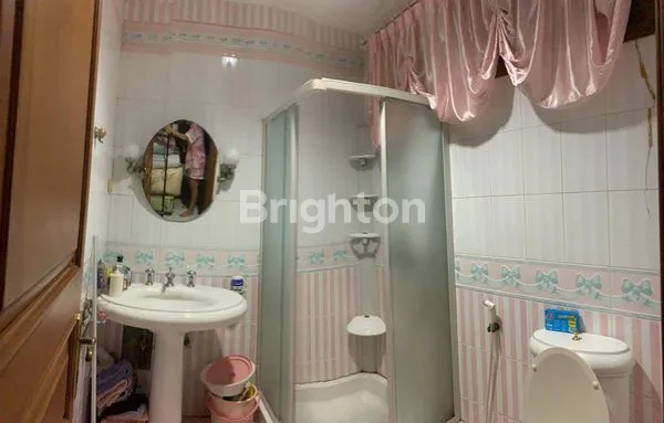 image RUMAH BESAR MEWAH DI SUNTER BISMA, LT 400M² SHM NEGO (6)