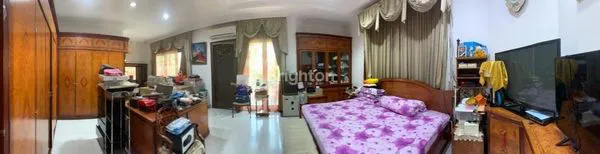 image RUMAH BESAR MEWAH DI SUNTER BISMA, LT 400M² SHM NEGO (7)