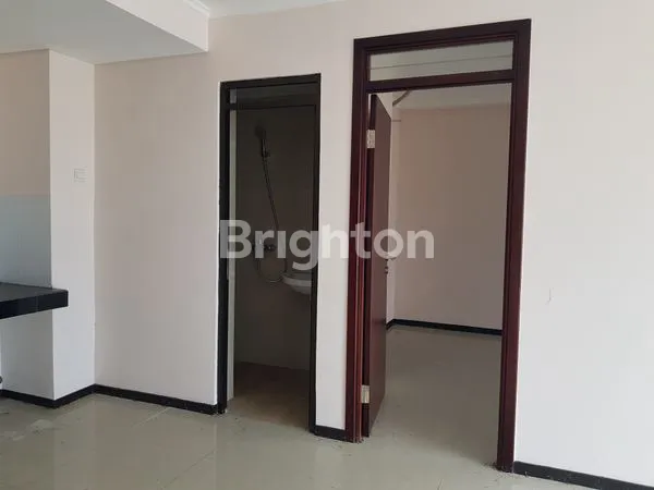 image HARGA MENARIK UNTUK UNIT LUAS |  GATEWAY PASTEUR APARTMENT 3 BR - 77 M² (UNFURNISHED)- PILIHAN TEPAT HUNIAN KELUARGA | (3)