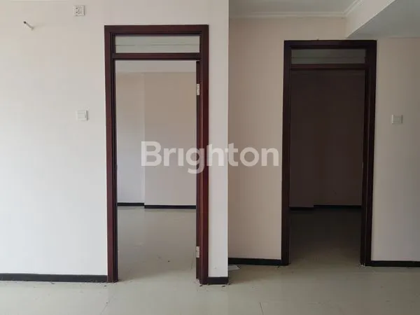 image HARGA MENARIK UNTUK UNIT LUAS |  GATEWAY PASTEUR APARTMENT 3 BR - 77 M² (UNFURNISHED)- PILIHAN TEPAT HUNIAN KELUARGA | (7)