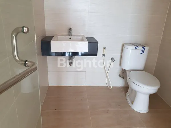 image HARGA MENARIK UNTUK UNIT LUAS |  GATEWAY PASTEUR APARTMENT 3 BR - 77 M² (UNFURNISHED)- PILIHAN TEPAT HUNIAN KELUARGA | (4)