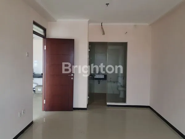 image HARGA MENARIK UNTUK UNIT LUAS |  GATEWAY PASTEUR APARTMENT 3 BR - 77 M² (UNFURNISHED)- PILIHAN TEPAT HUNIAN KELUARGA | (2)