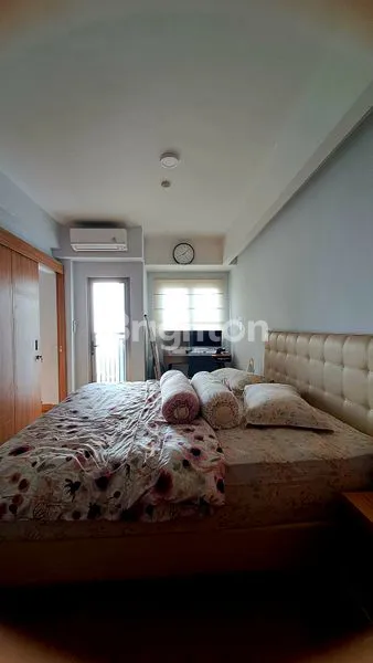 image HANYA 800 JT NEGO APARTEMEN PREMIUM 3 BR FULL FURNISHED – M SQUARE CIBADUYUT BANDUNG | SHM STRATA TITLE (2)