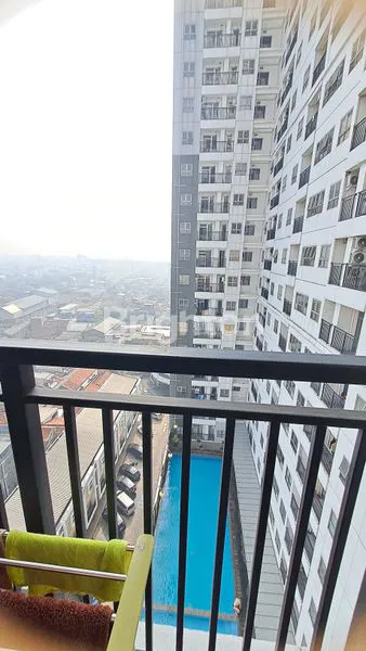 image HANYA 800 JT NEGO APARTEMEN PREMIUM 3 BR FULL FURNISHED – M SQUARE CIBADUYUT BANDUNG | SHM STRATA TITLE (5)
