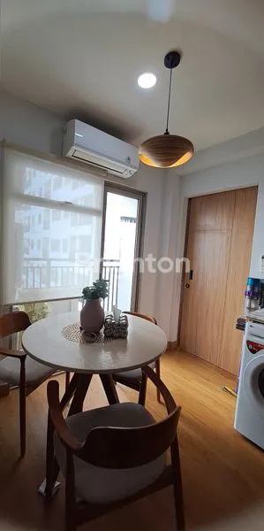 image HANYA 800 JT NEGO APARTEMEN PREMIUM 3 BR FULL FURNISHED – M SQUARE CIBADUYUT BANDUNG | SHM STRATA TITLE (1)