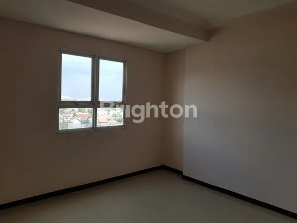image HARGA MENARIK UNTUK UNIT LUAS |  GATEWAY PASTEUR APARTMENT 3 BR - 77 M² (UNFURNISHED)- PILIHAN TEPAT HUNIAN KELUARGA | (8)
