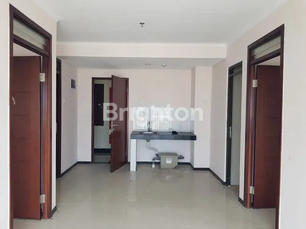 image HARGA MENARIK UNTUK UNIT LUAS |  GATEWAY PASTEUR APARTMENT 3 BR - 77 M² (UNFURNISHED)- PILIHAN TEPAT HUNIAN KELUARGA | (1)