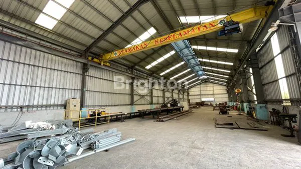 image PABRIK KOSNTRUKSI SIAP PAKAI – LOKASI STRATEGIS DI TANGERANG (5)