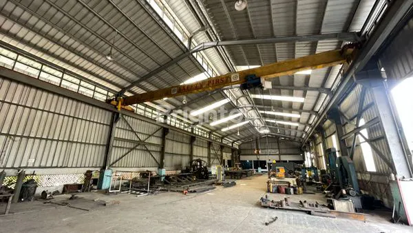 image PABRIK KOSNTRUKSI SIAP PAKAI – LOKASI STRATEGIS DI TANGERANG (7)