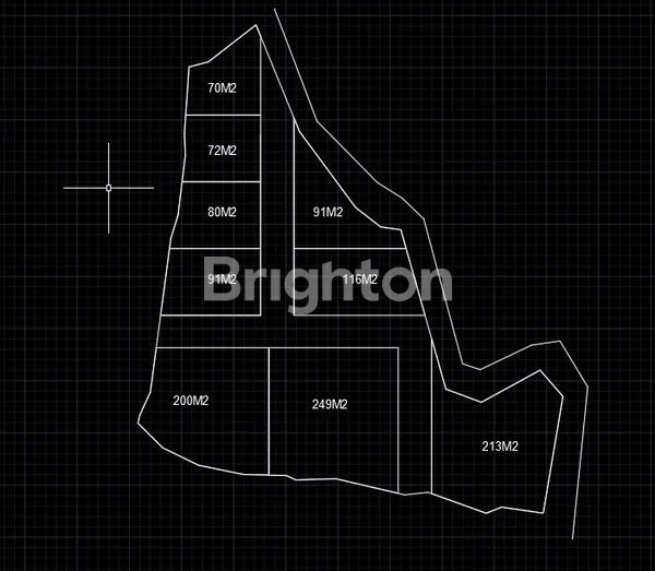 image TANAH KAVLING STRATEGIS DI JL. PATIH NAMBI, DEKAT TERMINAL UBUNG (1)