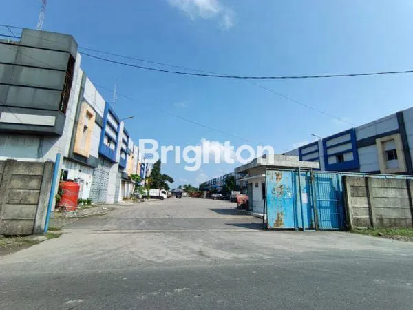 image DIJUAL 2 BUAH TANAH KAWASAN INDUSTRU SAENTIS (3)