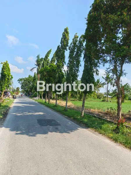 image DIJUAL 2 BUAH TANAH KAWASAN INDUSTRU SAENTIS (5)