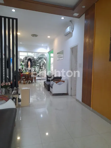 image DIJUAL RUMAH 2 LANTAI CITRA RAYA TANGERANG – CLUSTER TELAGA MEDITERANIA, SHM, BEBAS BANJIR (2)