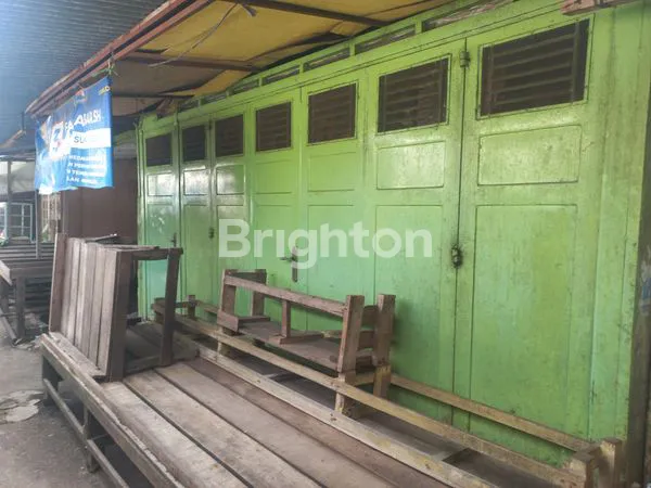 image RUMAH MURAH SHM 64M² DI MEDAN TIMUR (2)