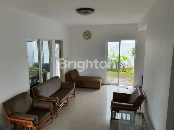 image ROYAL RESIDENCE CLUSTER ADDINGTON, FULL FURNISHED (8)