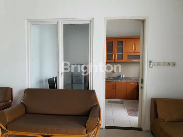 image ROYAL RESIDENCE CLUSTER ADDINGTON, FULL FURNISHED (4)