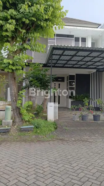 image ROYAL RESIDENCE CLUSTER ADDINGTON, FULL FURNISHED (1)