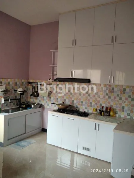 image RUMAH NYAMAN DI PERUM PONDOK JATI, SIDOARJO (8)