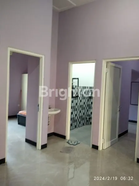 image RUMAH NYAMAN DI PERUM PONDOK JATI, SIDOARJO (7)