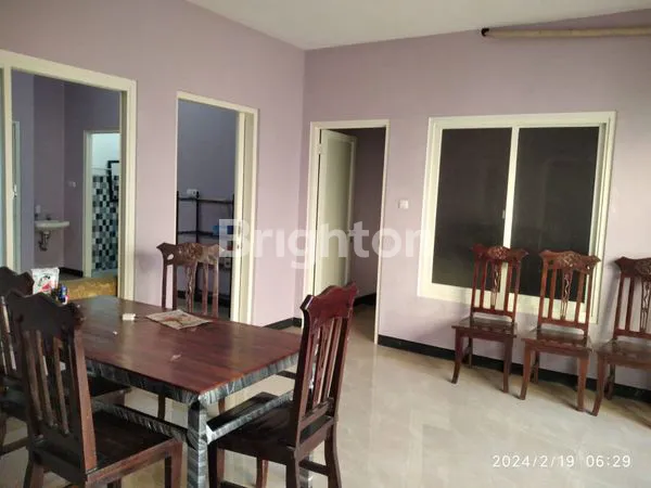 image RUMAH NYAMAN DI PERUM PONDOK JATI, SIDOARJO (5)