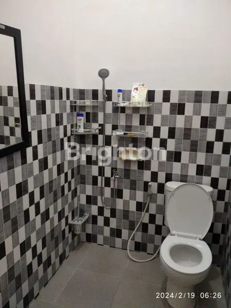 image RUMAH NYAMAN DI PERUM PONDOK JATI, SIDOARJO (4)