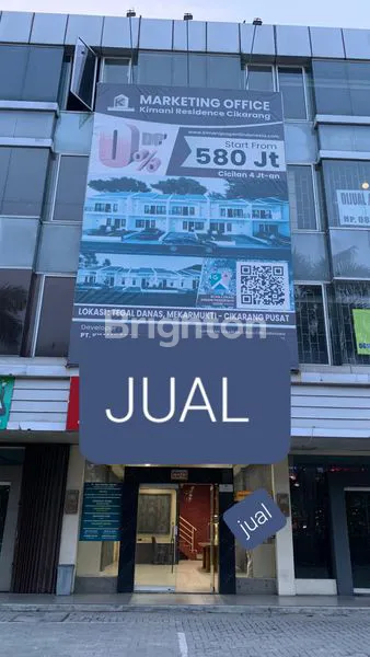 image RUKO DI JUAL CIKARANG JABABEKA (2)