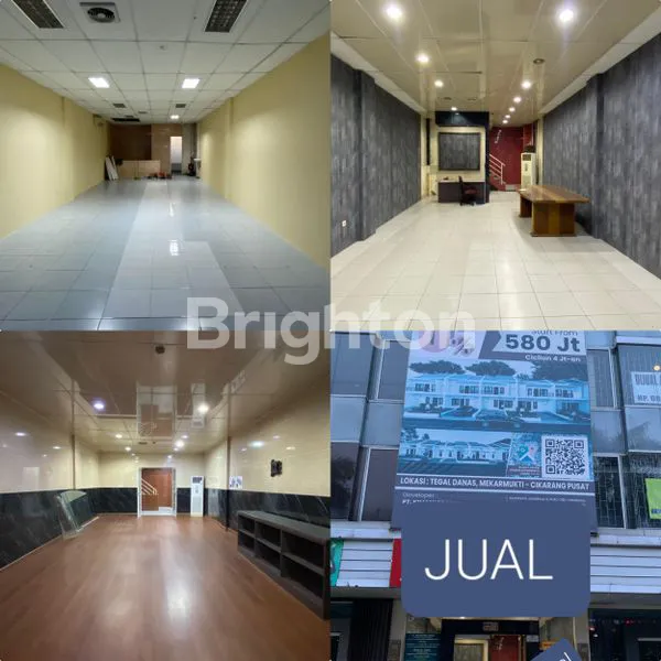 image RUKO DI JUAL CIKARANG JABABEKA (1)