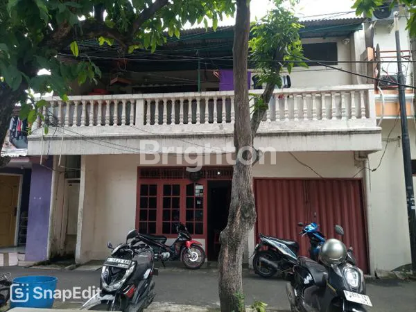 image DIJUAL RUMAH LOKASI STRATEGIS DI SUNTER AGUNG , JAKARTA UTARA (1)