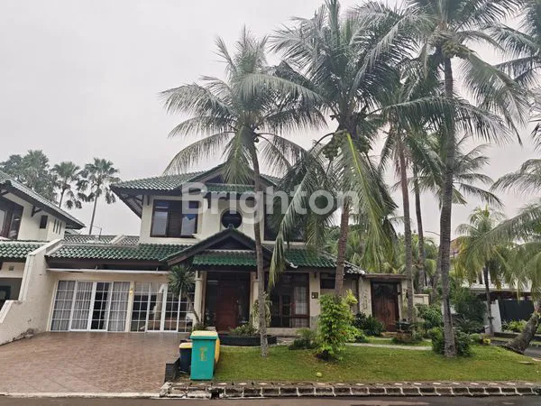 image RUMAH BESAR GRAHA TAMAN BINTARO SEKTOR 9 TANGERANG SELATAN (1)