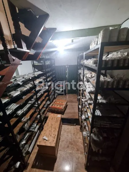 image DIJUAL RUMAH LOKASI STRATEGIS DI SUNTER AGUNG , JAKARTA UTARA (4)
