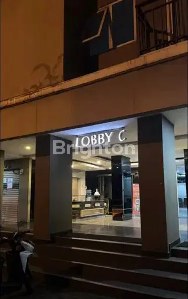 image DISEWAKAN APARTEMEN PURI PARK VIEW – TIPE STUDIO (FULL FURNISHED). (5)