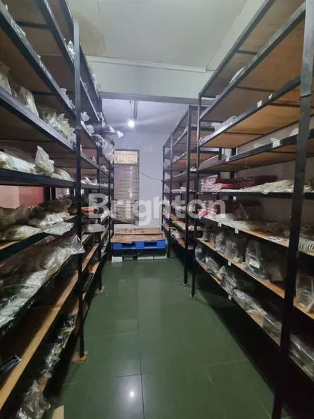 image DIJUAL RUMAH LOKASI STRATEGIS DI SUNTER AGUNG , JAKARTA UTARA (5)