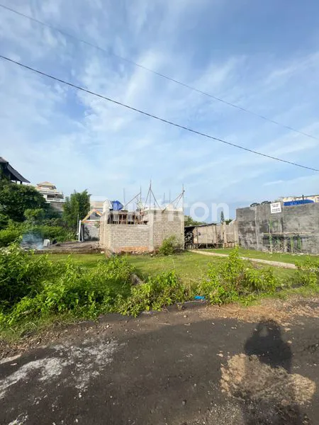 image TANAH SIAP HUNI 150M² DI JL. GOA GONG JIMBARAN (5)