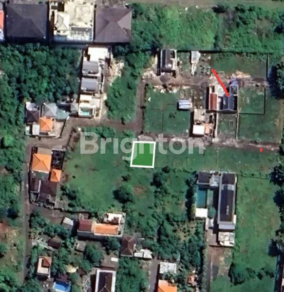 image TANAH SIAP HUNI 150M² DI JL. GOA GONG JIMBARAN (1)