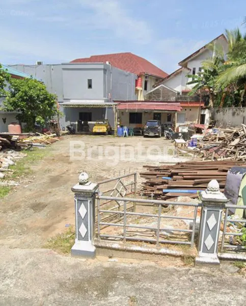 image TANAH DATAR SIAP BANGUN DI PERUMAHAN (1)