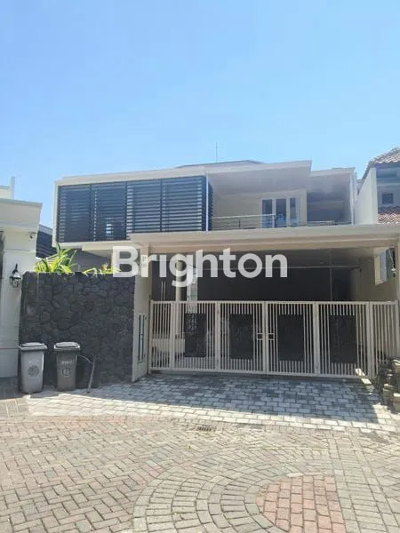 image RUMAH GRAHA FAMILI DENGAN PRIVATE POOL (1)