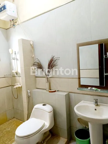 image RUMAH BAGUS 3 LANTAI, SIAP HUNI (7)