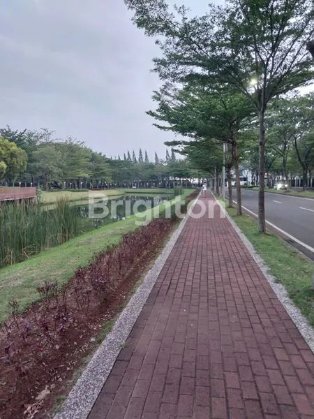 image RUMAH PREMIUM 2 LANTAI DI LAVON SWAN CITY (4)