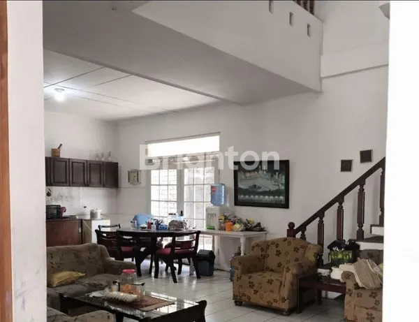 image RUMAH 2 LANTAI SARIKASO (7)