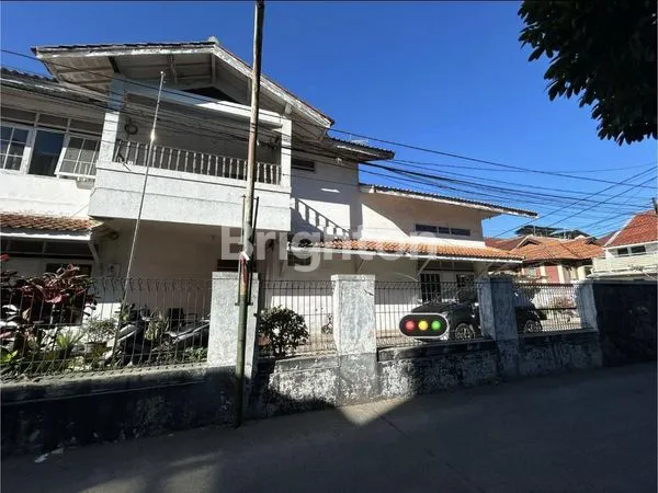 image RUMAH 2 LANTAI SARIKASO (3)