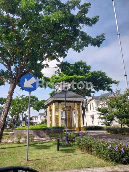 image RUMAH PREMIUM 2 LANTAI DI LAVON SWAN CITY (3)