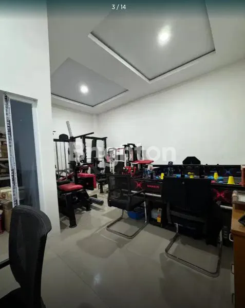 image DIJUAL CEPAT RUMAH MODERN INDUSTRIAL LINGKUNGAN NYAMAN SIAP HUNI (2)