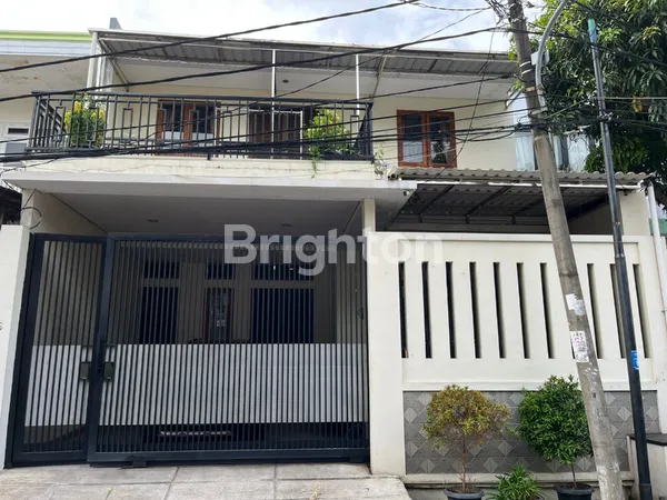 image RUMAH 2 LT ADEM RAPIH TERAWAT DI JAKUT (1)